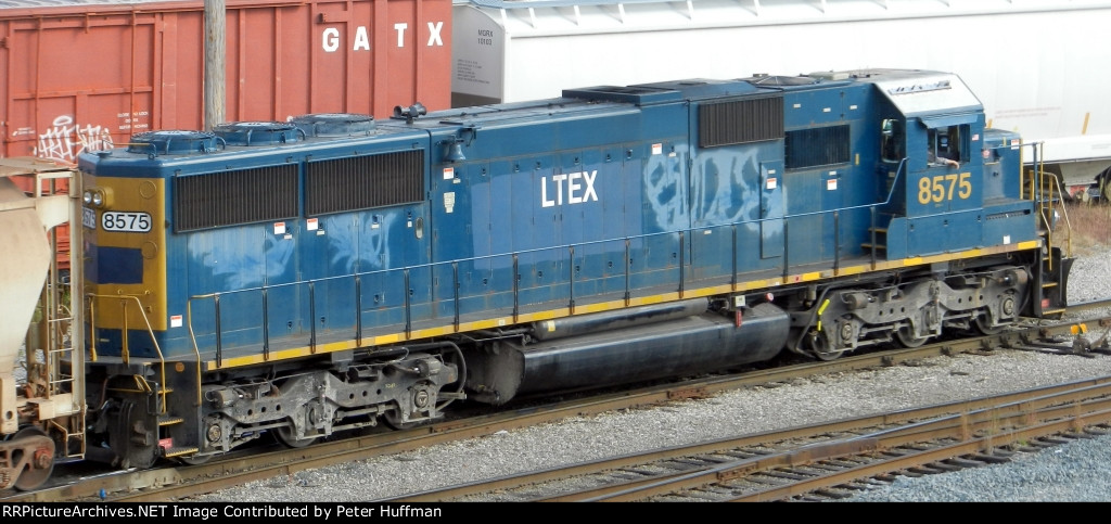 LTEX 8575